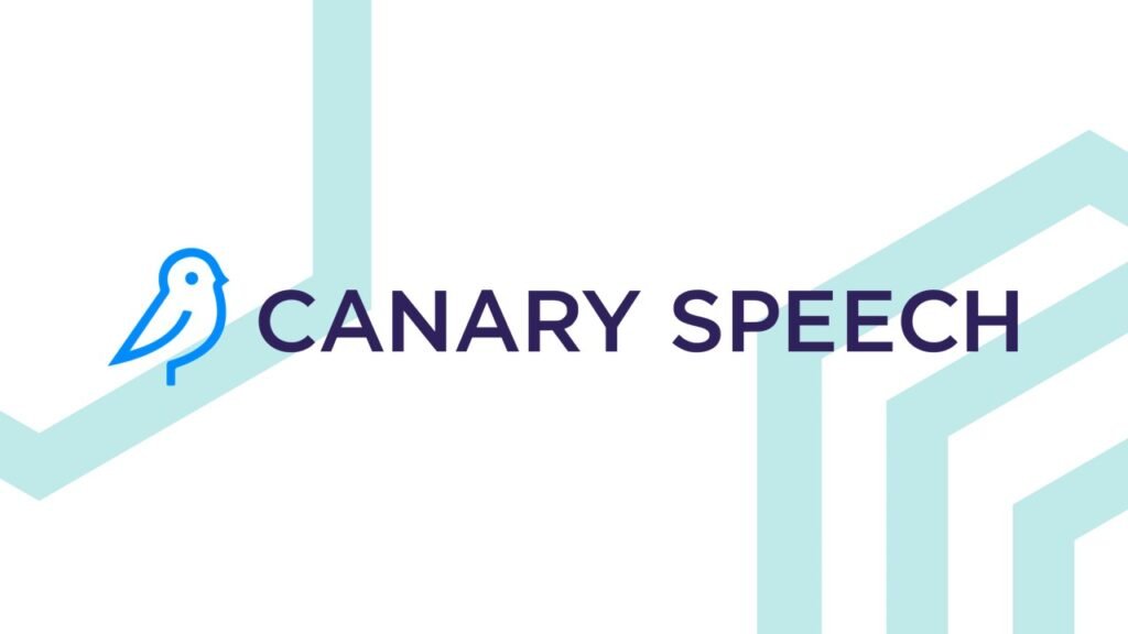 Canary Speech Accelerates AI Speech Analysis Technology with Microsoft Cloud for Healthcare Integration