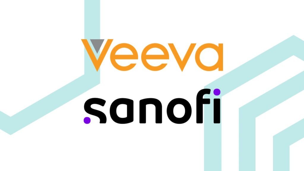 Veeva Partners with Sanofi to Transform its Quality System