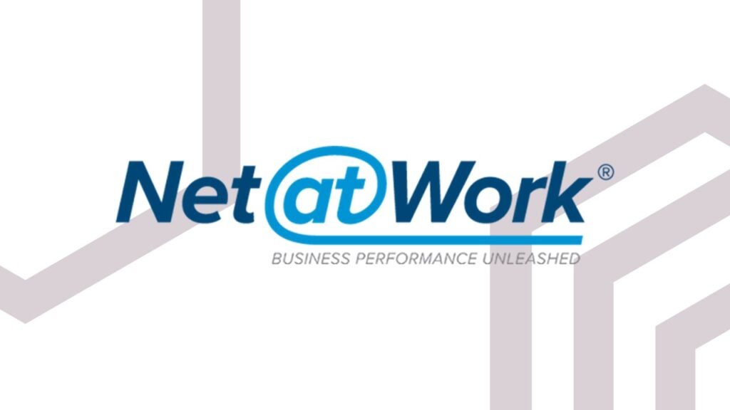 Net at Work Announces Launch of Digital Operations Platform for Industrial Manufacturers