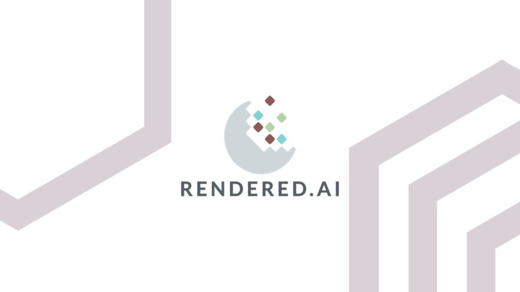 Rendered.ai Joins the AWS ISV Accelerate Program and features NVIDIA Omniverse Replicator for Synthetic Data Generation at the 2023 IEEE CVPR conference